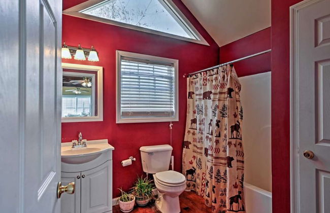 Mountain of Dreams At Lavista Cove - Foto 15