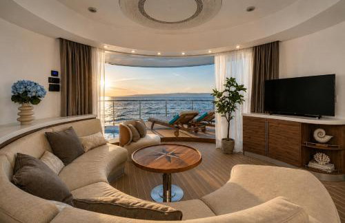 Luxury Floating Apartment - Amor - Photo 9