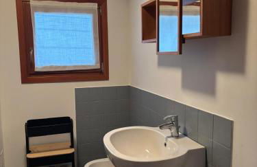 Tanière du Saint Jean pour 4 à 6 pers Vue Montagne avec Garage - Foto 12