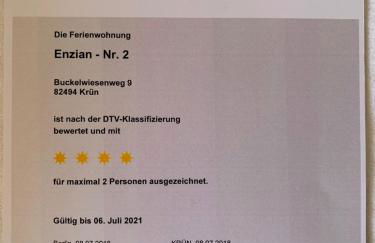 Ferienwohnungen Arnika - Foto 22