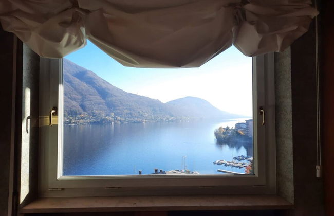 Sunrise Holiday House Vista Lago D 'orta - Photo 15
