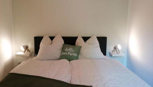 Ferienhaus Fasanennest - Foto 5, Garden view