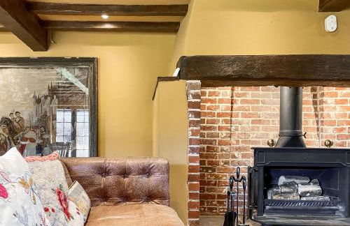 Oaklands Farm - Cottage 5 - Foto 3