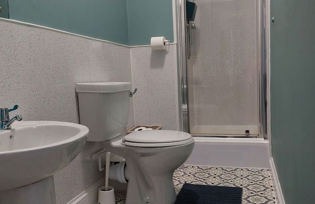 Abbey View Holiday Flats - Foto 12