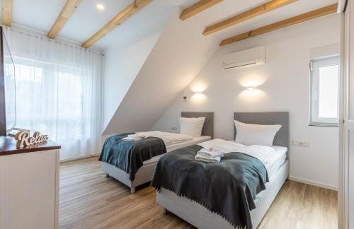 Diana Boardinghouse KONTAKTLOSER SELF CHECK IN & SELF CHECK OUT - Foto 42