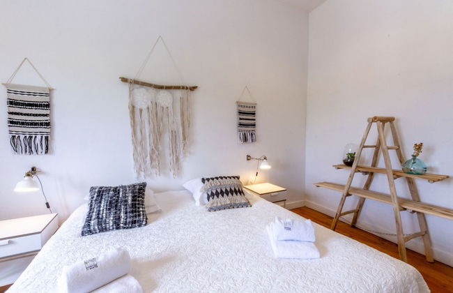 Charming Cottage in a Castle-farm in Ohey With Swimming Pond - Photo 5