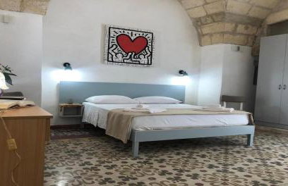 Odegos Monolocali Vico Sant'Antonio - Foto 54