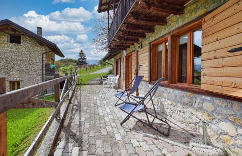 Awesome Home In Sovramonte With Wifi - Foto 7