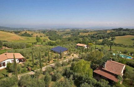 Fonte del Salcio - Pool&Relax - Foto 16