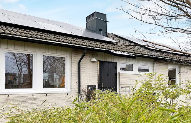 4 Person Holiday Home in Viken - Foto 12