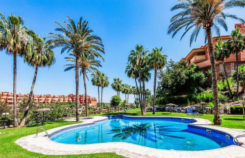 AA Guest - Reserva de Marbella Golf Course Eco - Foto 26