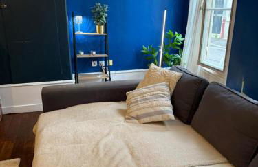 Studio Chic de la Rochelle, Proche Commerces - Foto 14