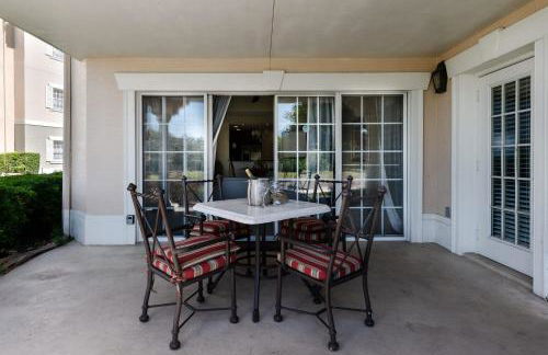 Golf Course Pool Covered patio 6MI to Disney - Foto 37