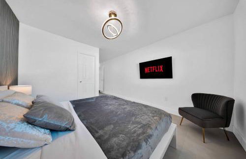 Luxury Villa Serena Heated Pool 15 min to Beach - Foto 31