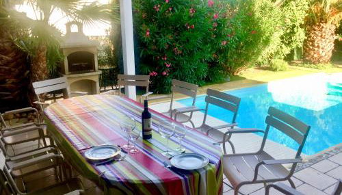 La maison de Virginie 6 a 12 personnes -300 m de la plage- vélos a disposition - Foto 3, Other