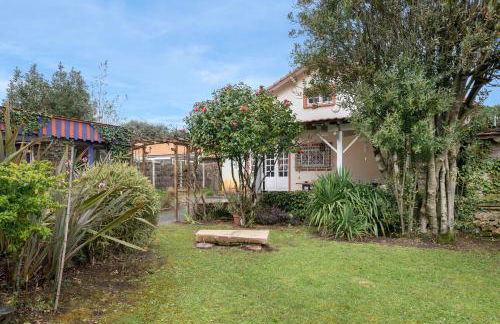 Maison pour 8 - proche plages - Foto 5