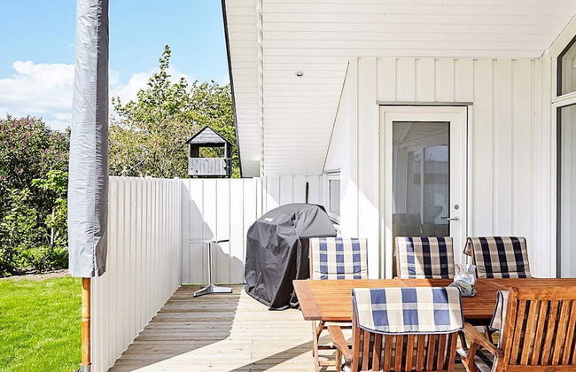 Holiday Home in Slagelse - Foto 18