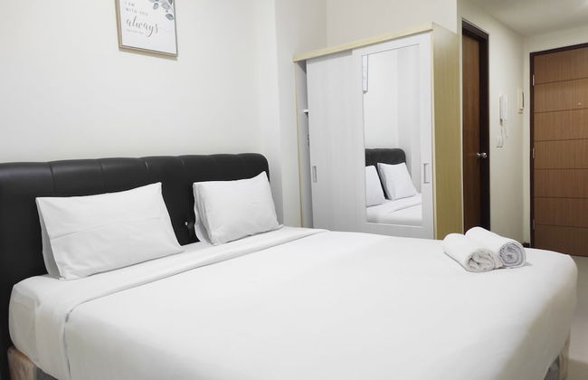 Simply Studio At Vida View Makassar - Foto 2