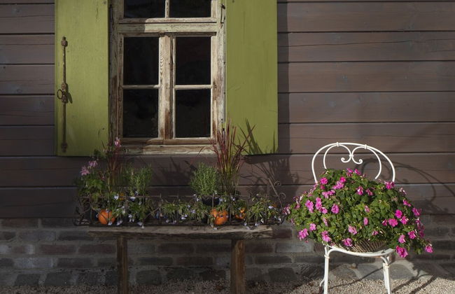 Ferienwohnung Chiemsee - Foto 40
