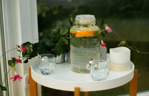 Glashaus Sternblick, Schlafen unterm Sternenhimmel - Foto 8