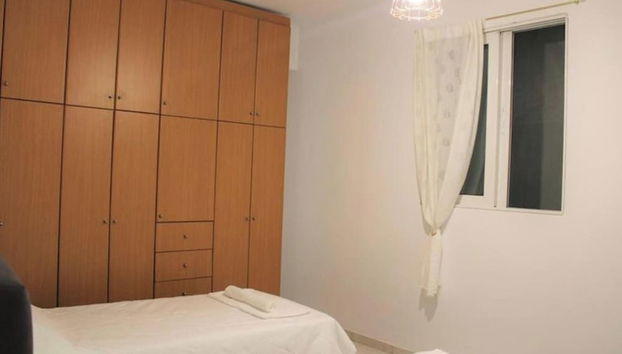 "kalamaki Plaza Apartments \"thalassa\"" - Photo 2, Room