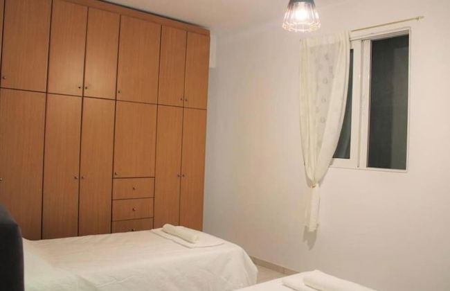 "kalamaki Plaza Apartments \"thalassa\"" - Foto 2