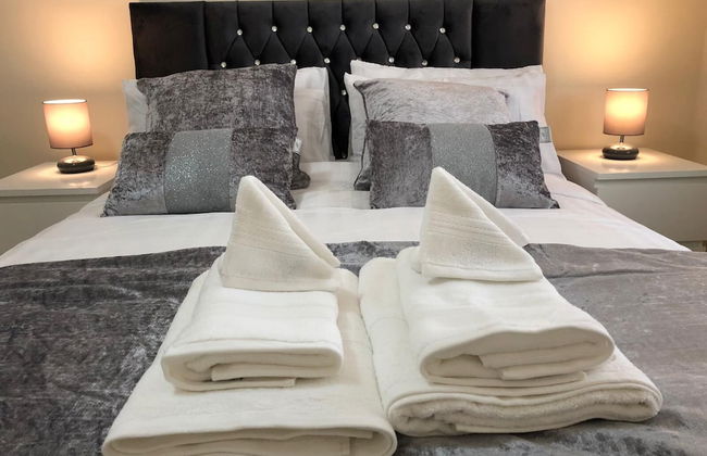 Green Apartments - Foto 2