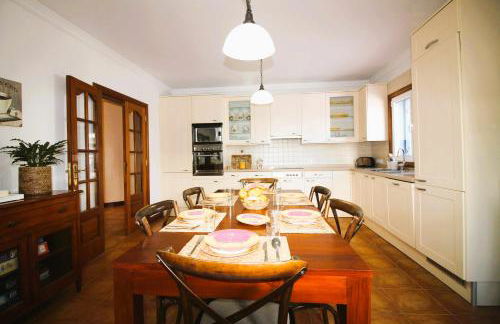 Casa Bahia de Naos con vistas al mar! - Foto 17