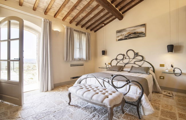 Capanna Suites - Foto 9