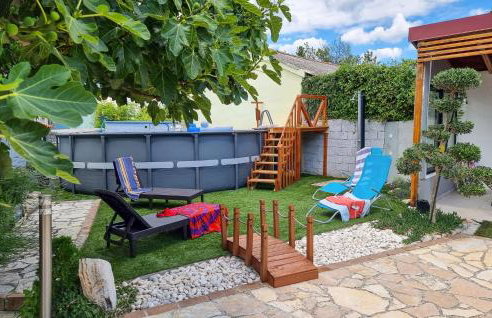 2 Bedroom Cozy Apartment In Vodnjan - Foto 16