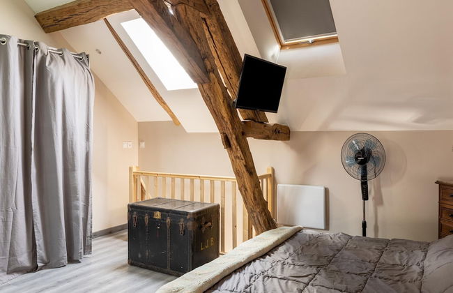 Charming Home in Molesme - Foto 8