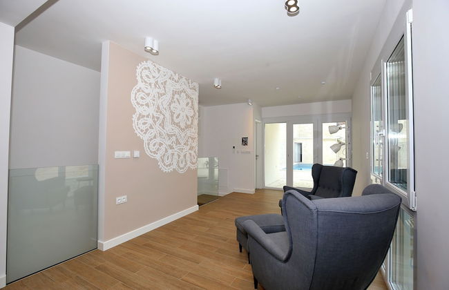 Villa Pag Sea View - Foto 14