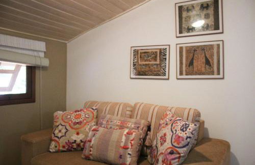 Bz10 - Casa em Condomínio Clube a Passos da praia - Foto 68