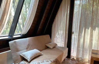 Chalé Refúgio da Mata - Foto 22