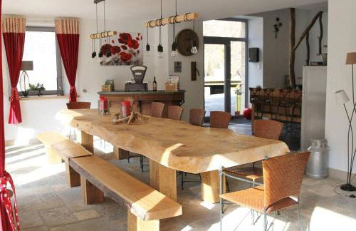 Moulin de la Rayère - Foto 9