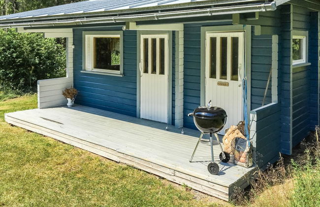 Solgläntan - Foto 33