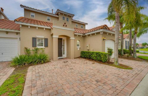 Pool and Lanai Davenport Home 12 Mi to Disney - Foto 32