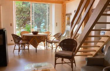 LE GRAND PARIS LA MAISON DE VACANCES - Foto 20