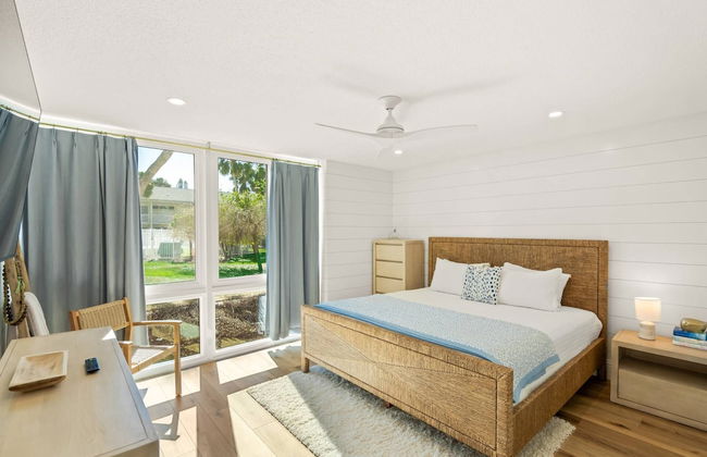 Kingston Arms Modern 1BR On Lido Key - Foto 80