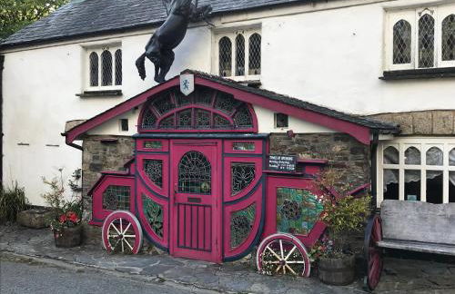 Meadow Sweet Cottage - Photo 69