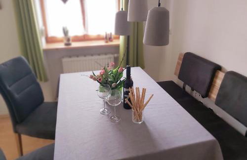 Apartment Andrea - Chiemgau Karte - Foto 15