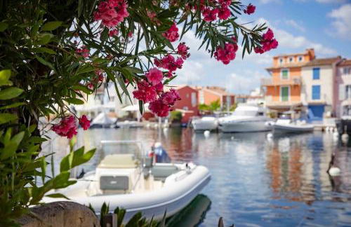 Luxueux appartement avec terrase sur la mer - Foto 19