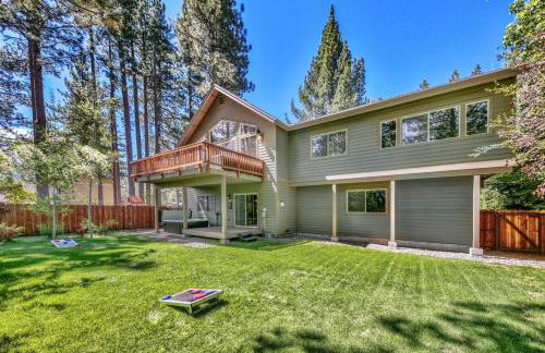 Cubby Bear at Heavenly Tahoe - Pets - Foto 25