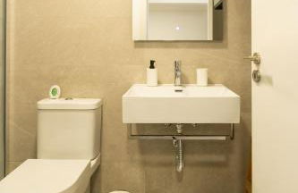 Sun Hill Apartment - Foto 10