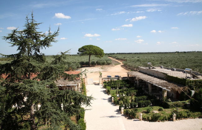 Agriturismo Tenuta Mazzetta - Foto 30