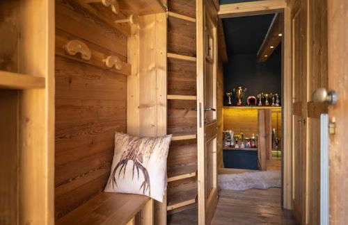 chalet Sestriere - Photo 16