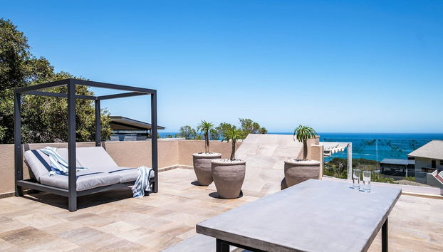 Seaside Escape Apartment Sea La View - Foto 4, Zimmer