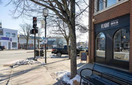 The Sunnyside Stay - Photo 34