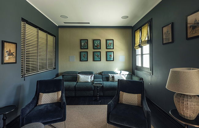 Green and Blue Villa by Wonderful Italy - Photo 20