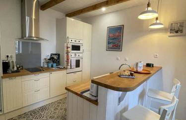 Maison de pêcheur - Foto 4